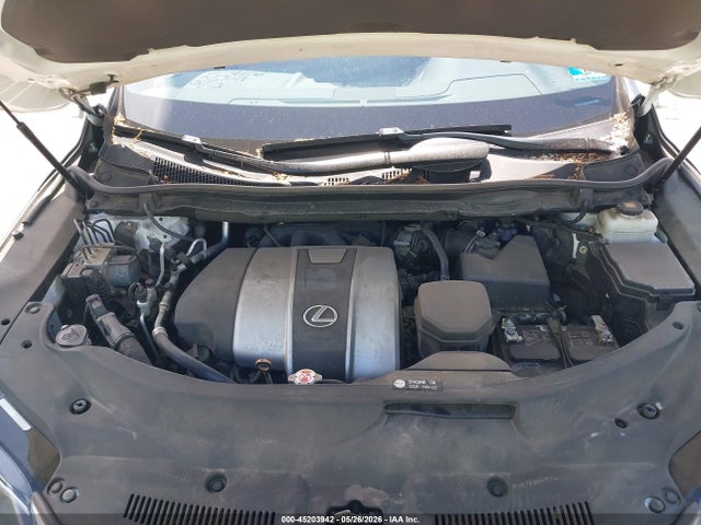 Lexus RX F Sport