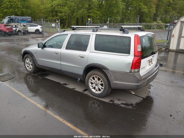 Volvo XC70 2.5t