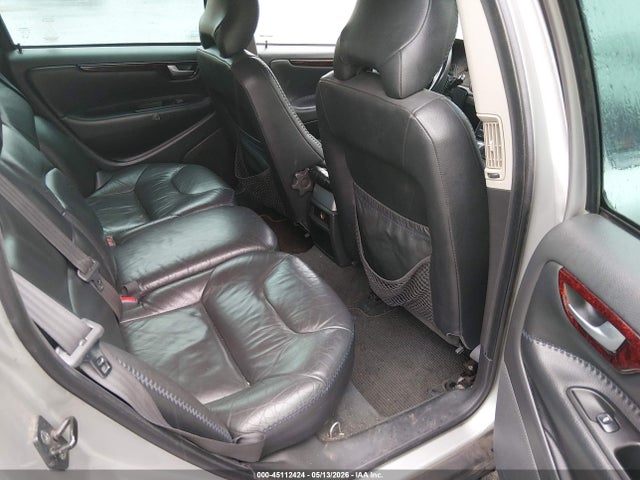 Volvo XC70 2.5t