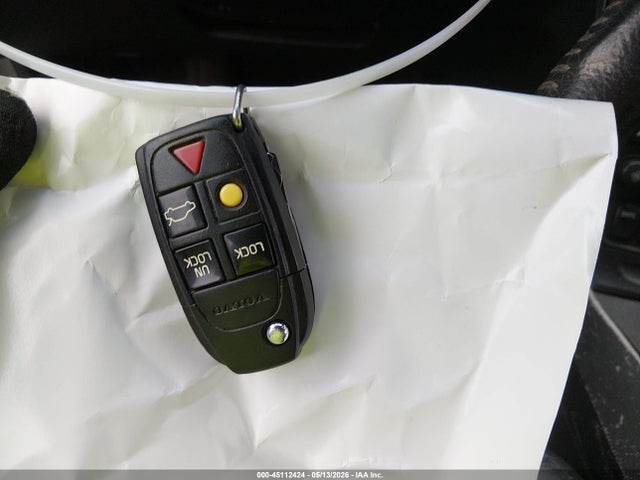 Volvo XC70 2.5t