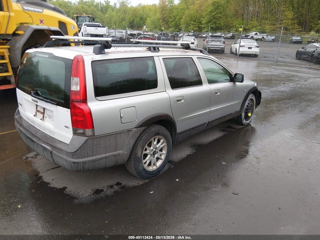 Volvo XC70 2.5t