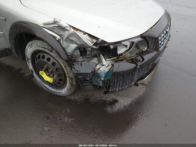 Volvo XC70 2.5t