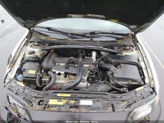 Volvo XC70 2.5t