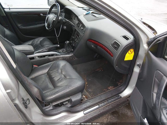 Volvo XC70 2.5t