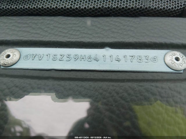 Volvo XC70 2.5t