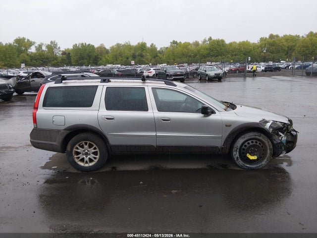Volvo XC70 2.5t