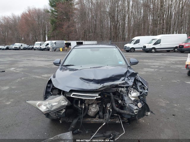 Chevrolet Cruze 1lt Auto
