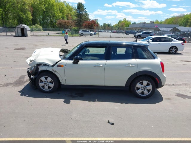 MINI Hardtop Cooper