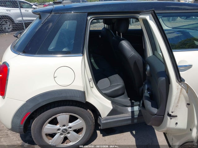 MINI Hardtop Cooper