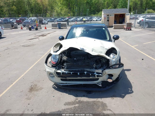 MINI Hardtop Cooper