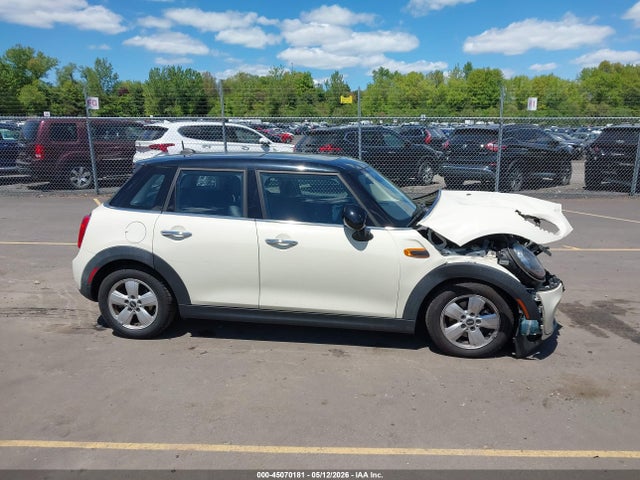 MINI Hardtop Cooper