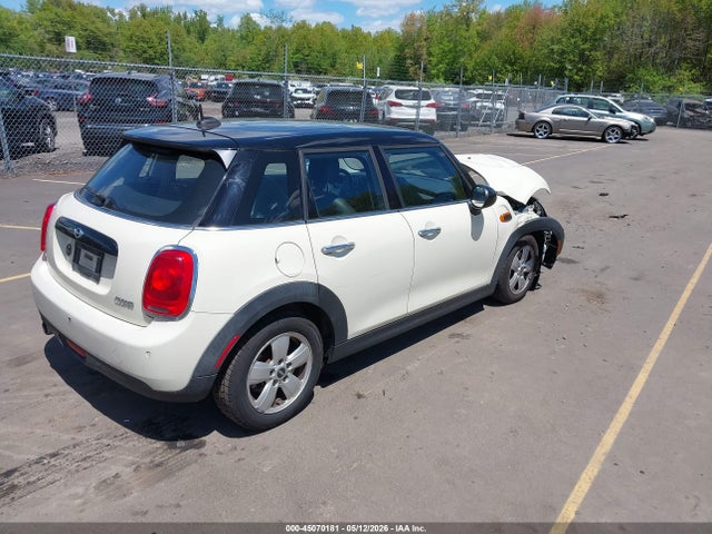 MINI Hardtop Cooper