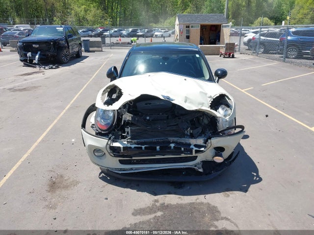 MINI Hardtop Cooper