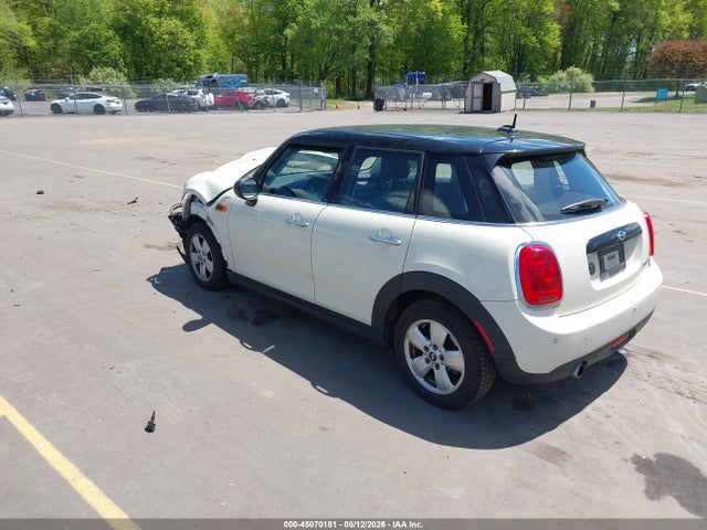 MINI Hardtop Cooper