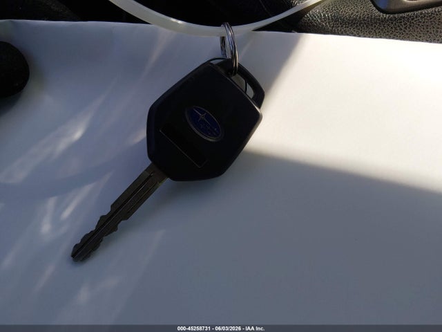 Subaru Impreza 2.0i