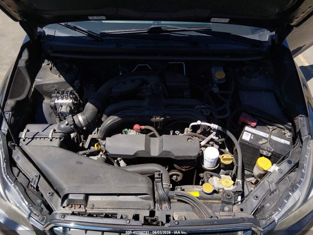 Subaru Impreza 2.0i