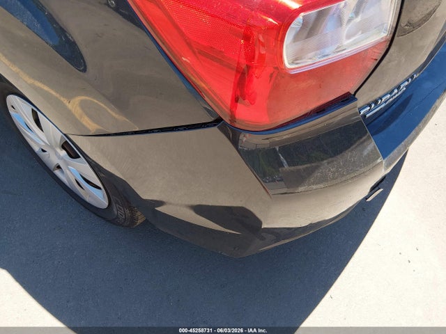 Subaru Impreza 2.0i