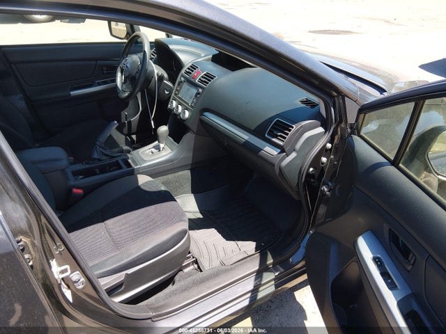 Subaru Impreza 2.0i