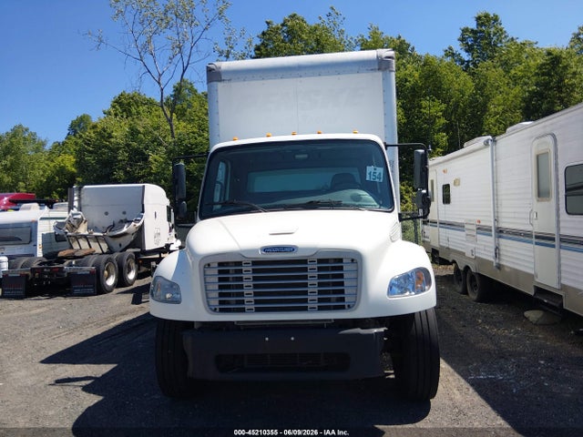 Freightliner M2 106