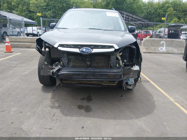 Subaru Forester 2.5i