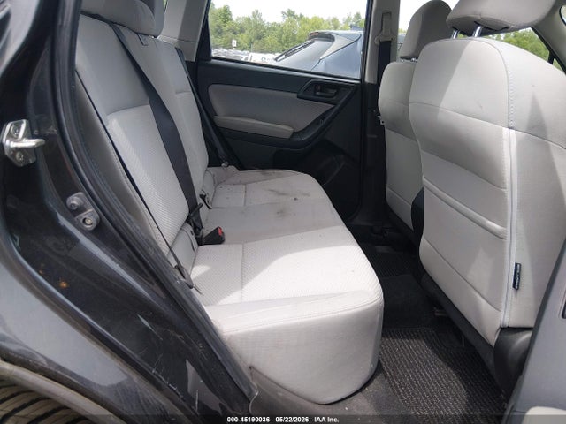 Subaru Forester 2.5i