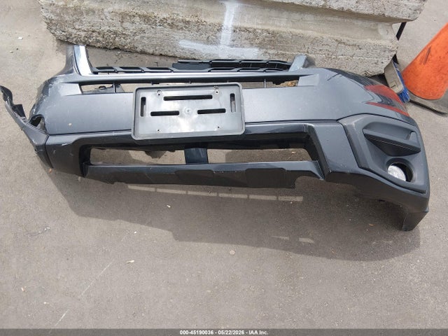 Subaru Forester 2.5i