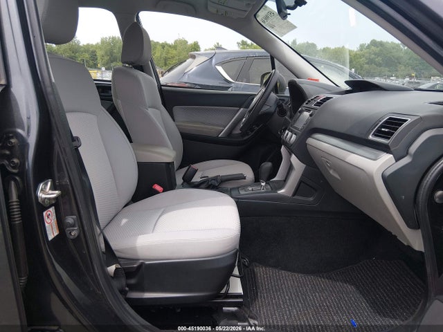 Subaru Forester 2.5i