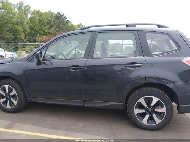 Subaru Forester 2.5i