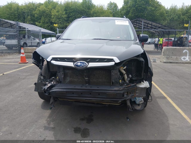 Subaru Forester 2.5i