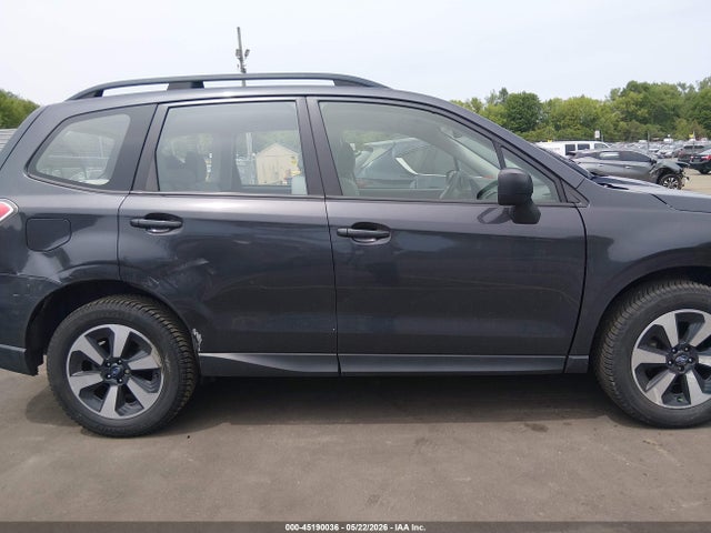 Subaru Forester 2.5i