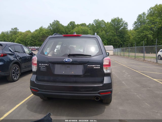 Subaru Forester 2.5i