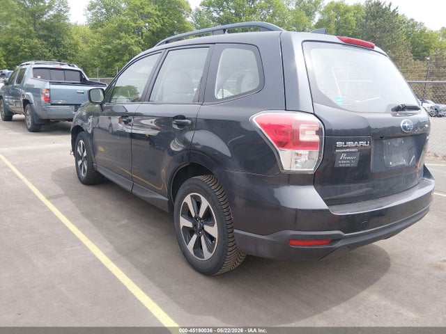 Subaru Forester 2.5i