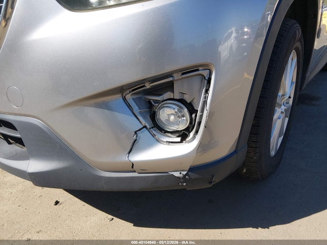 Mazda Cx Touring