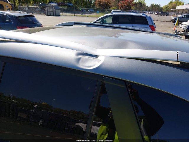 Mazda Cx Touring