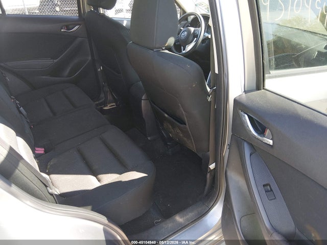 Mazda Cx Touring
