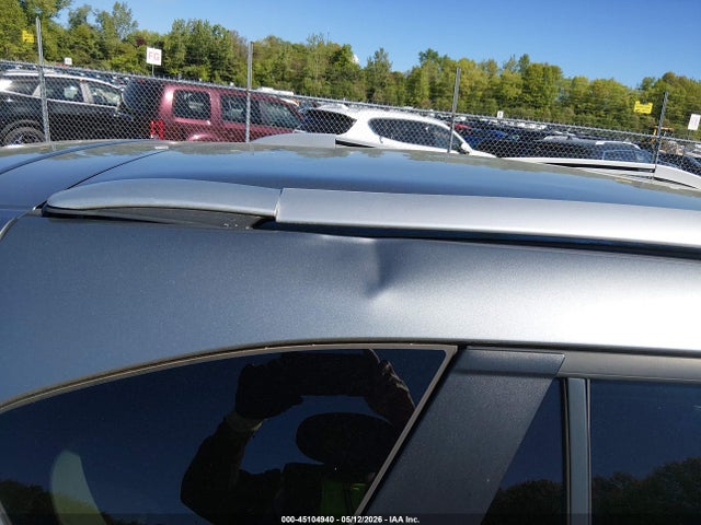 Mazda Cx Touring