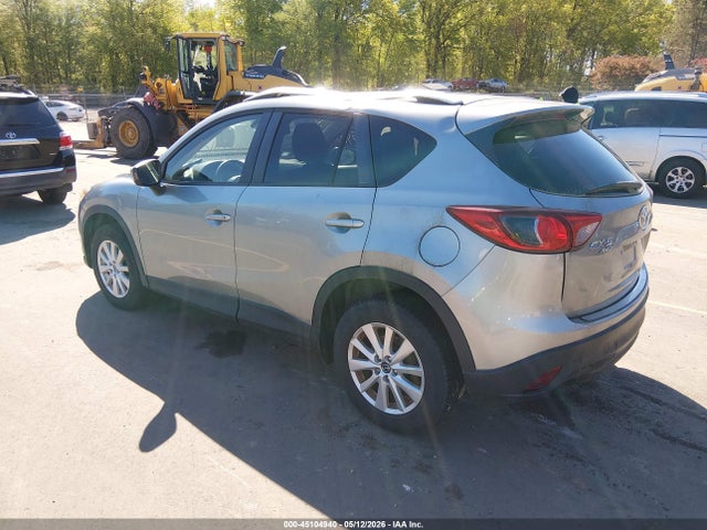 Mazda Cx Touring