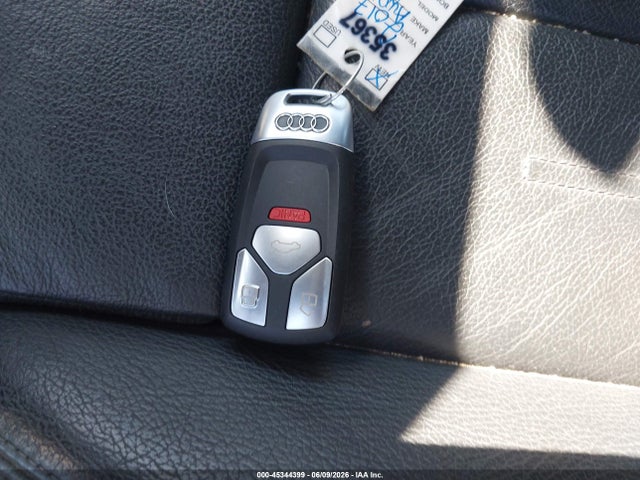 Audi A4 Premium Plus