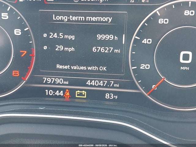 Audi A4 Premium Plus