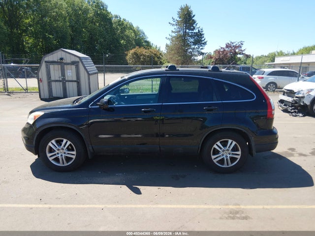 Honda CR-V Ex-l