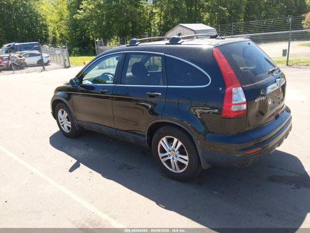 Honda CR-V Ex-l