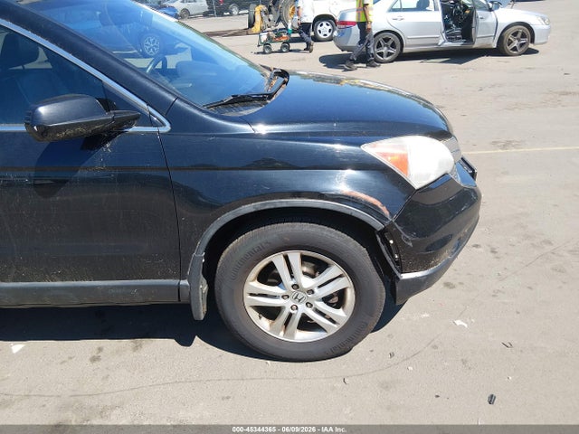 Honda CR-V Ex-l