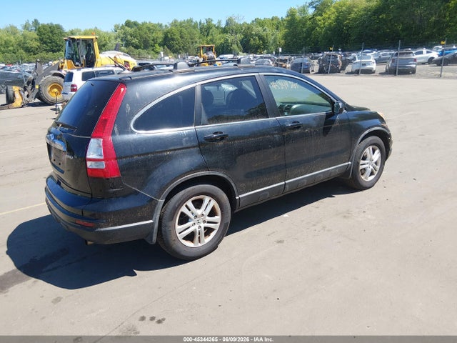 Honda CR-V Ex-l