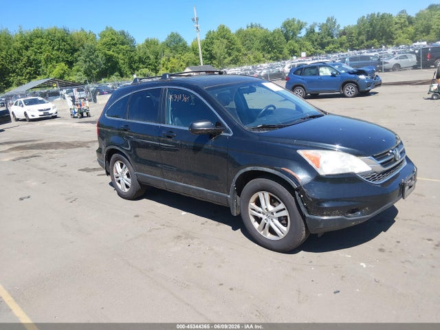 Salvage Honda CR-V Image