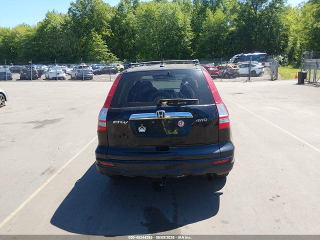 Honda CR-V Ex-l