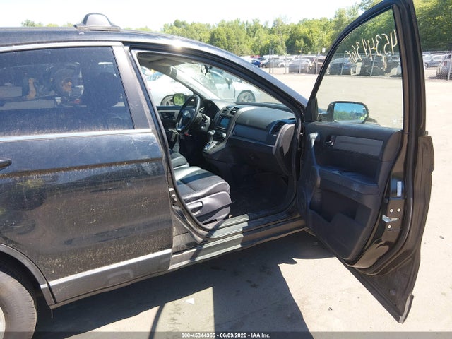 Honda CR-V Ex-l