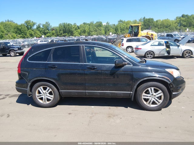 Honda CR-V Ex-l