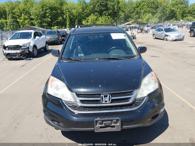 Honda CR-V Ex-l