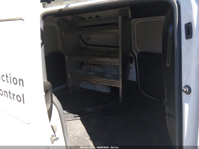 Ram Promaster Tradesman