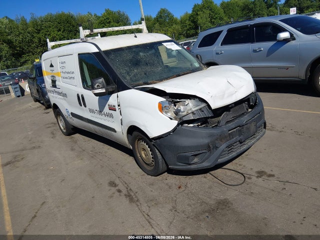 Salvage Ram Promaster Image